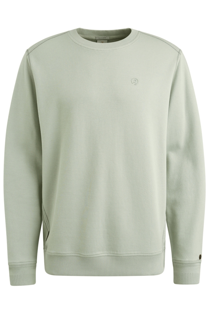 SWEATER MET RONDE HALS CSW2508431 9040